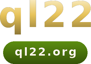 ql22 logo