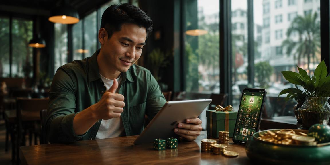 ql22 Đăng ký ql22 — điền form, nạp ví, vào sảnh